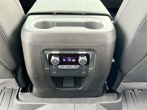 New 2026 GMC Yukon XL Denali w/ Sun & Power Step Package image 18