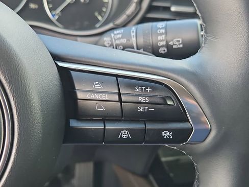 Certified 2025 MAZDA CX-30 2.5 Turbo w/ Premium Plus Pkg image 23