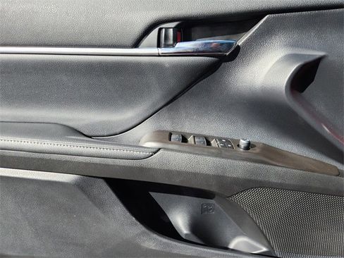 Certified 2023 Toyota Camry XSE w/ Navigation Package image 17