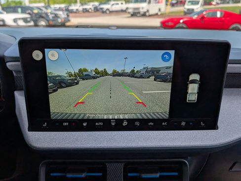 New 2025 Ford Maverick XLT w/ XLT Luxury Package image 26