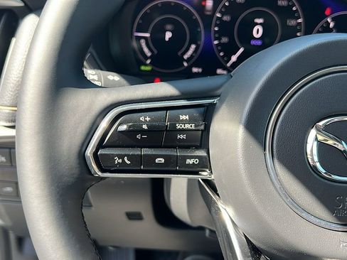 New 2026 MAZDA CX-70 SC Plus AWD/4WD image 19