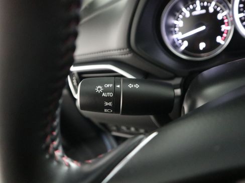 Certified 2025 MAZDA CX-5 Carbon Edition AWD/4WD image 26