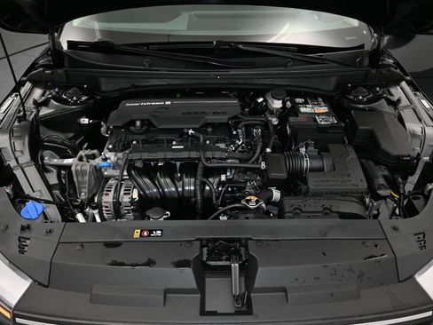 Used 2025 Kia K4 FWD image 13