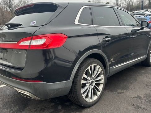 Used 2018 Lincoln MKX Reserve w/ Driver Assistance Package image 4
