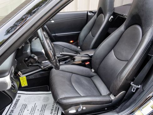 Used 2012 Porsche 911 Carrera RWD image 15