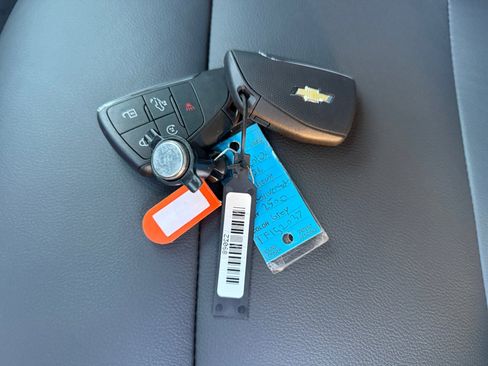 New 2026 Chevrolet Silverado 2500 LT w/ Safety Package image 29