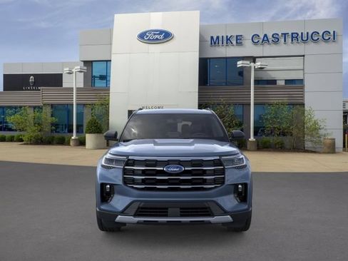 New 2026 Ford Explorer Active w/ Active Comfort Package AWD/4WD image 7