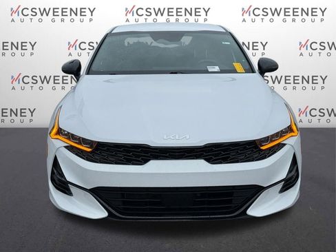 Used 2023 Kia K5 GT-Line w/ GT-Line Premium Package image 9