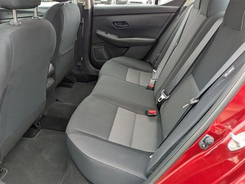 Used 2024 Nissan Sentra SV image 25