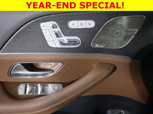 Used 2025 Mercedes-Benz GLE 450e 4MATIC image 10