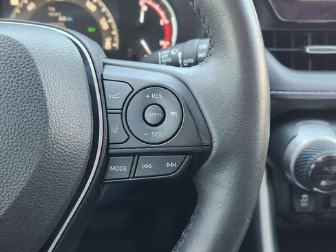 Used 2023 Toyota RAV4 XLE Premium image 33