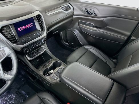 Used 2023 GMC Acadia SLT w/ Trailering Package image 34