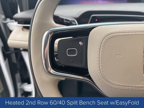 Used 2024 Lincoln Nautilus Reserve w/ Equipment Group 202A image 14