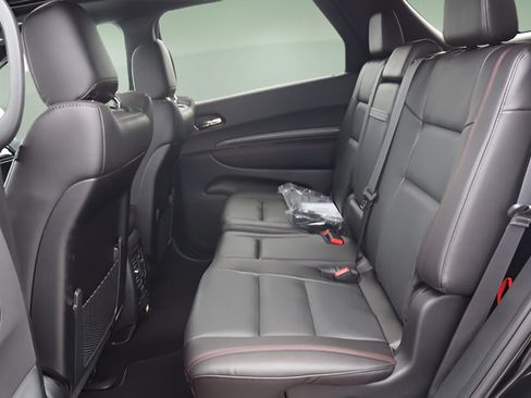 New 2026 Dodge Durango GT AWD/4WD image 23