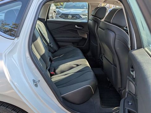 Certified 2021 Acura TLX w/ Advance Package image 21