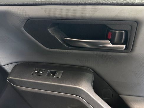New 2026 Toyota RAV4 FWD image 19