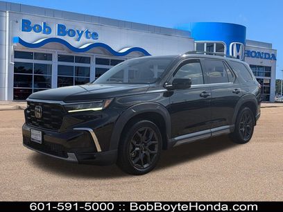 Used 2023 Honda Pilot Touring