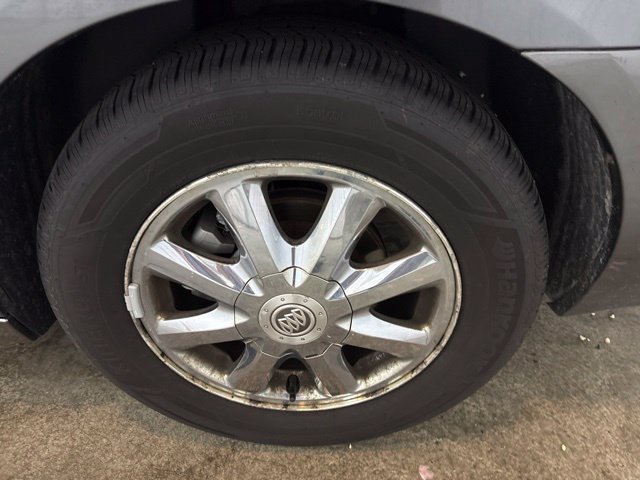 Used 2005 Buick LaCrosse CXL w/ Gold Convenience Package FWD image 8