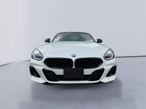 Used 2026 BMW Z4 M40i RWD image 14
