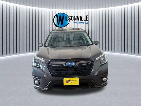 Certified 2023 Subaru Forester Limited AWD/4WD image 4