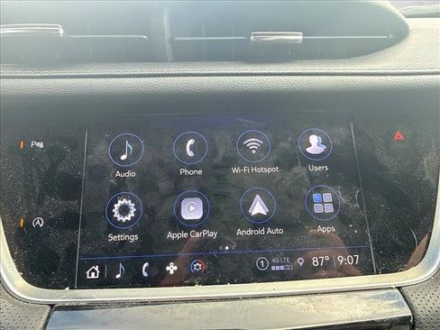 Used 2024 Cadillac XT5 Luxury FWD image 10
