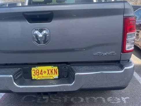 Used 2023 RAM 2500 Big Horn w/ Level 1 Equipment Group image 14