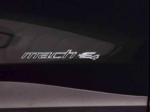 Used 2025 Ford Mustang Mach-E Premium AWD/4WD image 12