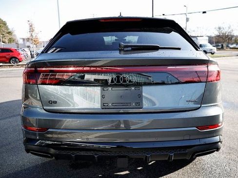 New 2026 Audi Q8 Premium Plus image 9