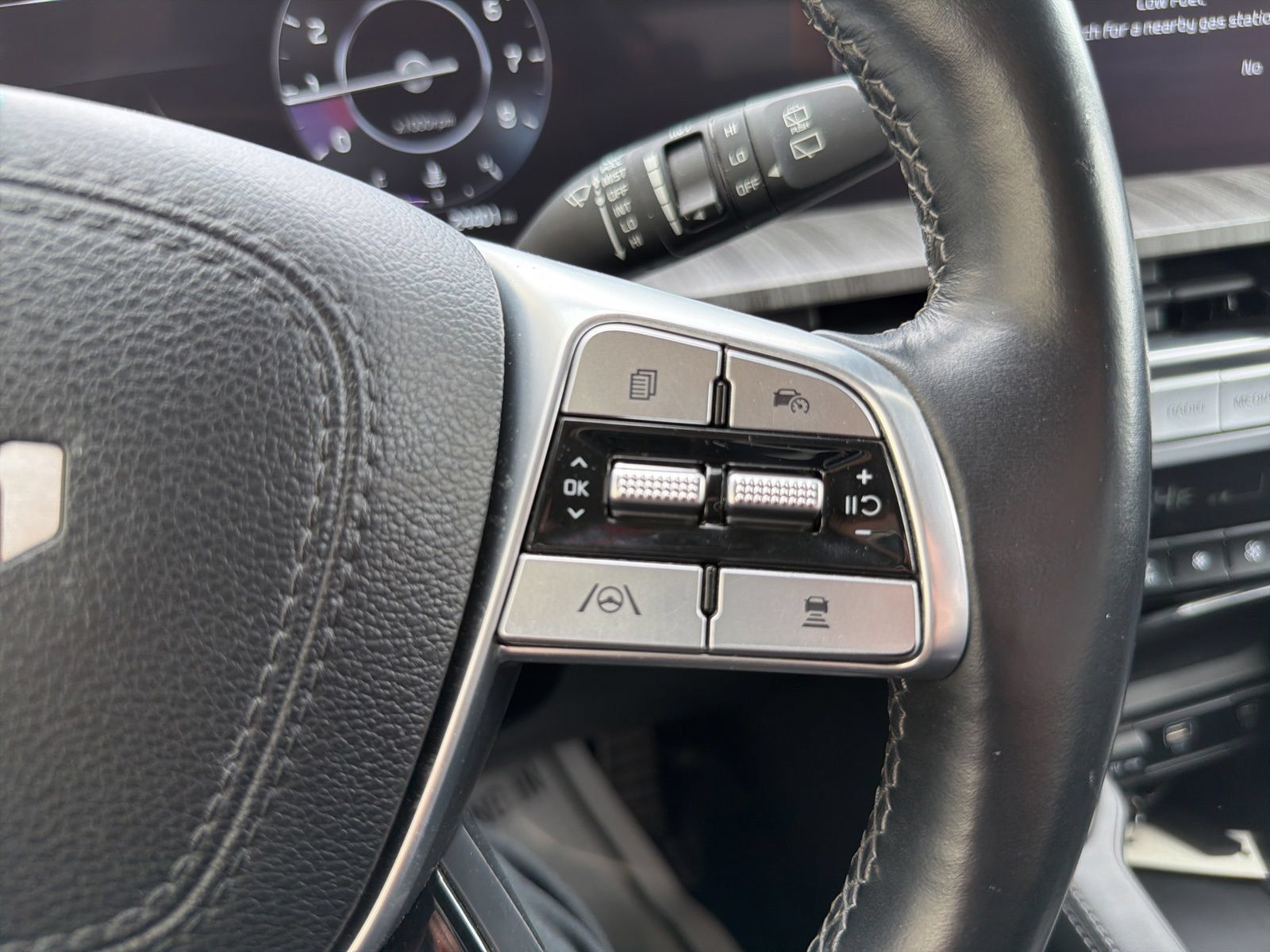 Used 2023 Kia Telluride SX AWD/4WD image 19