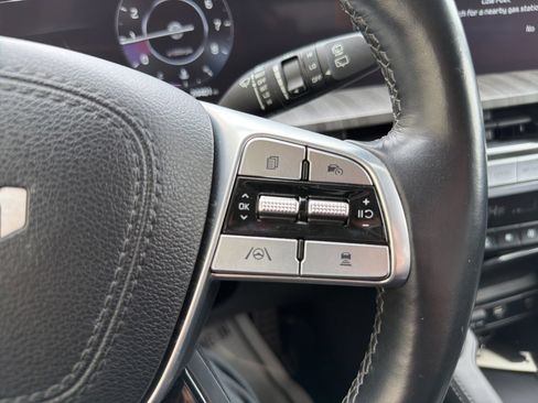 Used 2023 Kia Telluride SX AWD/4WD image 19