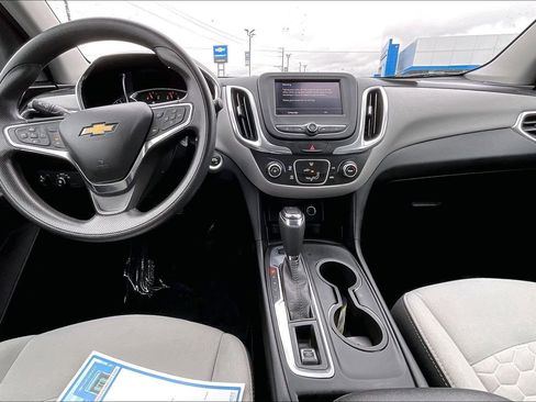 Certified 2020 Chevrolet Equinox LT image 15