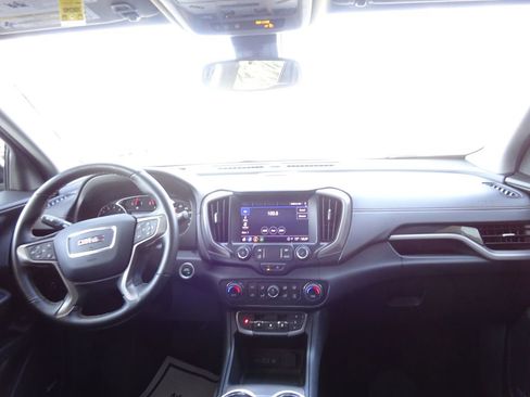 Certified 2023 GMC Terrain AT4 w/ Infotainment Package II AWD/4WD image 26