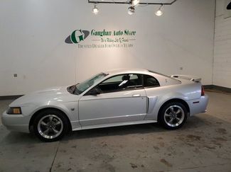 Used 2004 Ford Mustang GT RWD video 2