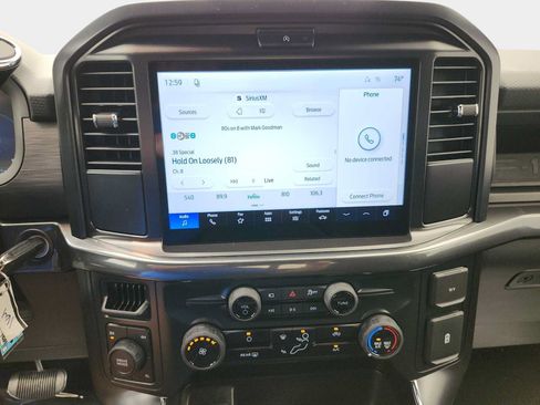 New 2026 Ford F150 STX w/ Equipment Group 200A AWD/4WD image 13
