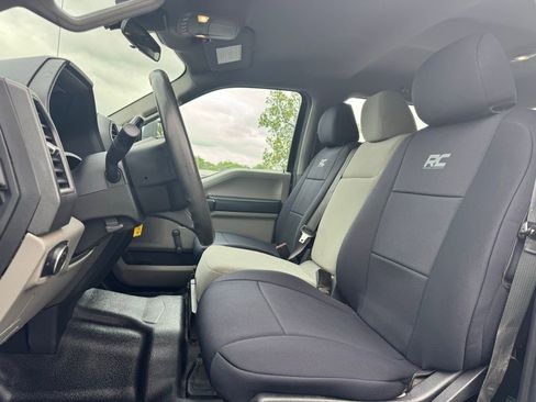 Used 2020 Ford F250 XL w/ XL Value Package AWD/4WD image 3