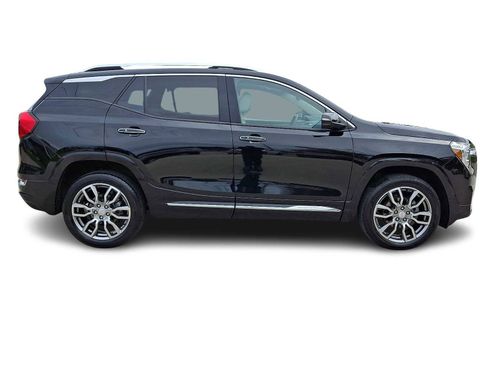 Used 2023 GMC Terrain Denali w/ Denali Premium Package image 6