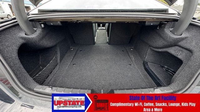 Used 2020 BMW 430i xDrive Coupe w/ M Sport Package AWD/4WD image 24