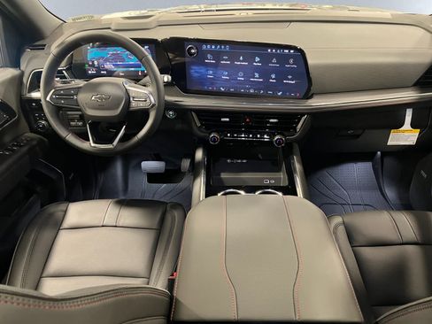 New 2026 Chevrolet Suburban RST w/ Comfort Package AWD/4WD image 10