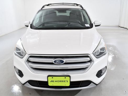 Used 2018 Ford Escape SEL image 3