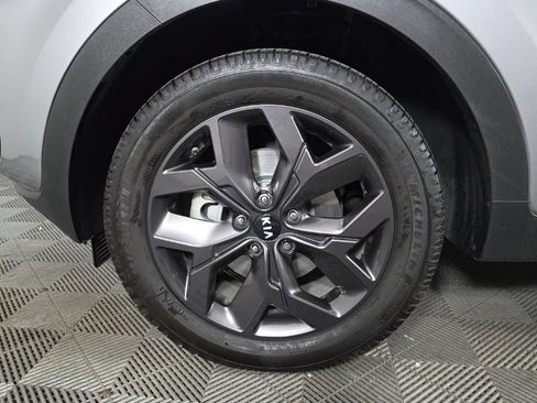 Used 2022 Kia Sportage LX w/ LX AWD Value Edition Package image 9