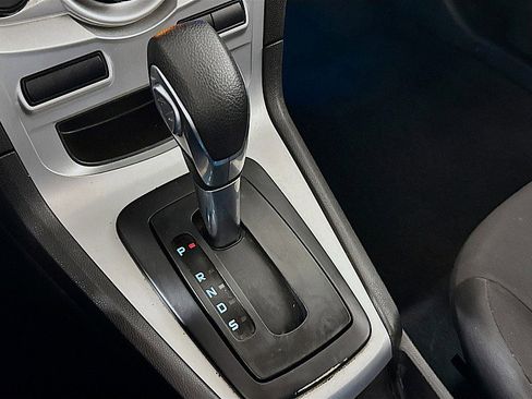 Used 2018 Ford Fiesta SE FWD image 17