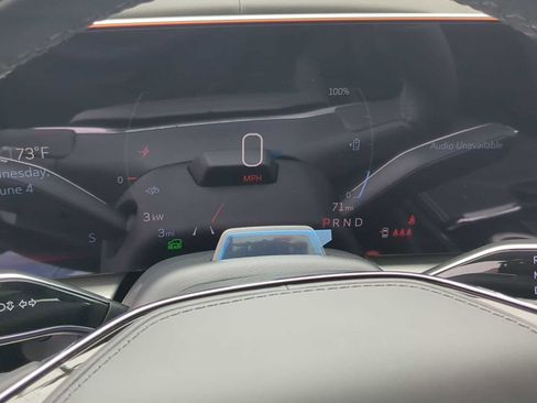 New 2026 Cadillac Lyriq V image 17