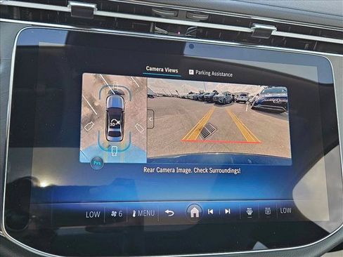 New 2026 Mercedes-Benz E 350 Sedan image 13