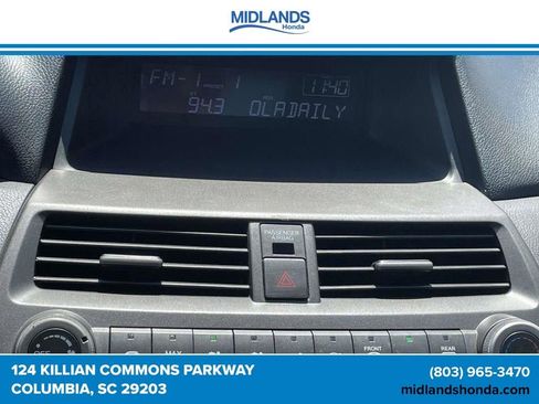 Used 2011 Honda Accord LX-P image 32