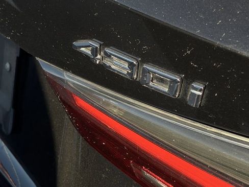 Used 2024 BMW 430i Convertible image 7