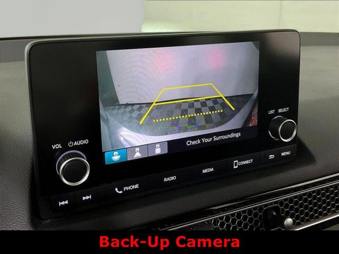 Used 2023 Honda Civic LX image 10