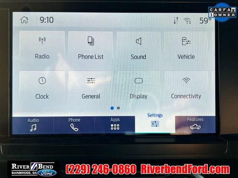 Used 2023 Ford F150 XLT image 38