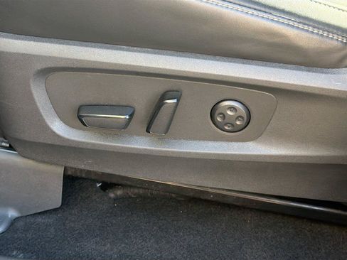 Used 2023 INFINITI QX60 Luxe w/ Cargo Package AWD/4WD image 26