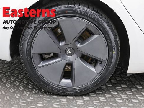 Used 2023 Tesla Model 3 Standard Range RWD image 24