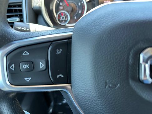 New 2026 RAM 3500 Tradesman AWD/4WD image 26